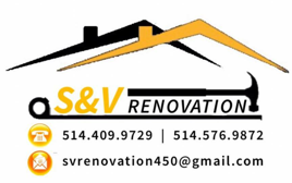 S&V Renovations